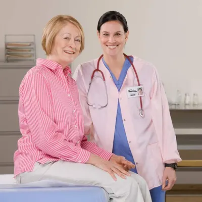 Endokrynolog Róża Pyskło Endo-Med